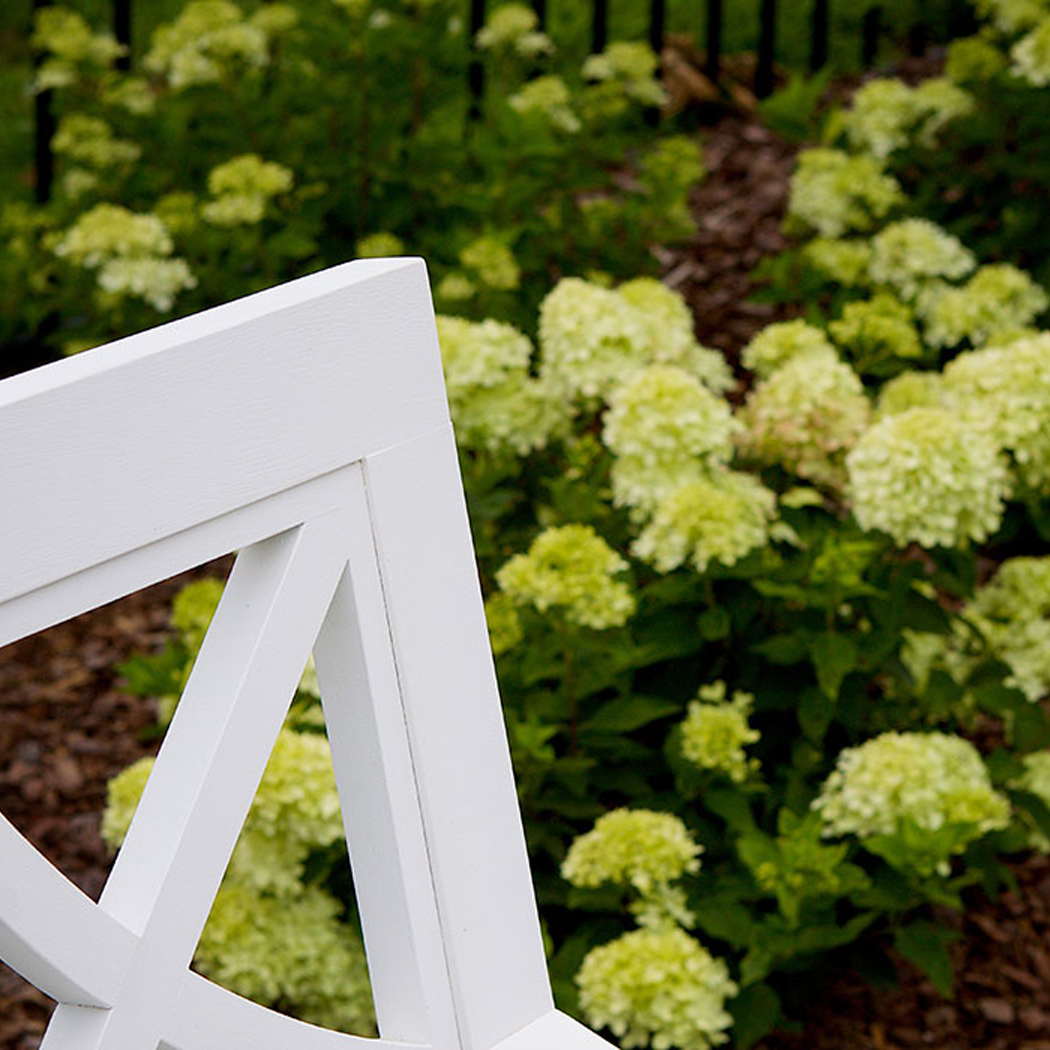 Garden Bench